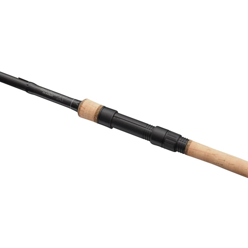Prologic Combat-X Classic Carp Rods